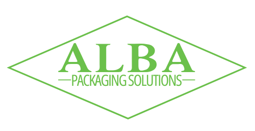 Alba Packaging logo